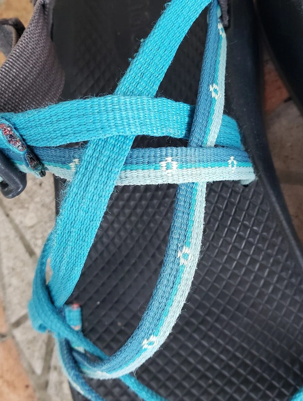 Chacos Girls Sandals